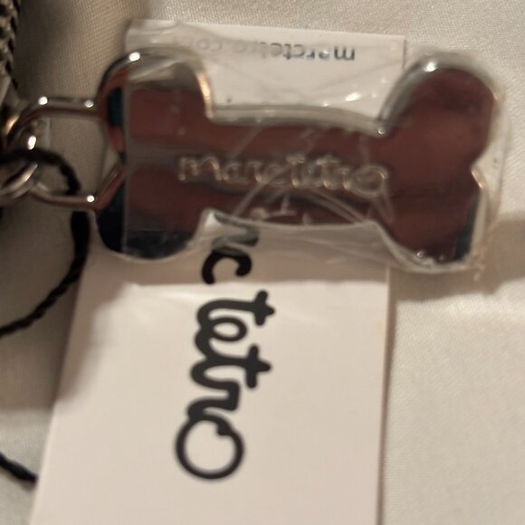 Marc Tetro Long Wallet Boston Terrier - Picture 4 of 5